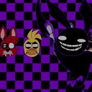 DYING Omfg FNAF AU Animation Meme