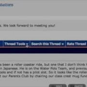Vbulletin Vbadvance User How To Subcribe To Threads