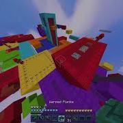 Capture The Flag Cubecraft Gameplay 120 FPS