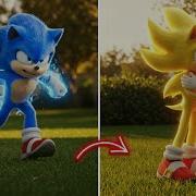 SONIC AND THE GANG Complete Compilation 05 Sonic Ai Animation