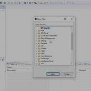 AbapGit ADT PoC Work In Progress ABAP