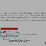Ev3 Programming Data Operations