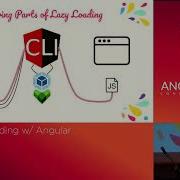 Aaron Frost Adv Lazy Loading W Angular AngularUP 2019