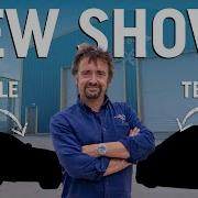 Richard Hammond Needs Your Help NEW TV SHOW IDEA