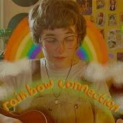 Rainbow Connection Kermit The Frog Cover By Me