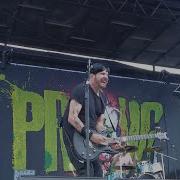 Prong 2023 Live At MetLife Parking Lot East Rutherford Full Show 4K