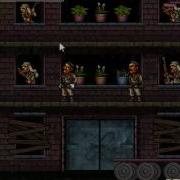 Commando 2 Mission 4 Nivel 8 En Modo Normal Con Hack