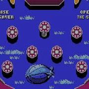 NES Longplay 736 Rollerball