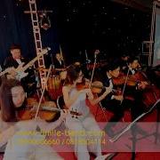 5MILE Light Orchestra Love Theme From St Elmo Fire Cover