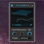 Kilohearts Новый табличный фильтр это что то особенное