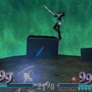 Dissidia US Zidane From Lvl1 To Lvl 100