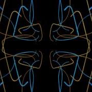 Random Spline Animation Mirrored