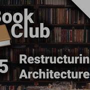 Restructuring Architecture Complete Flutter App 15