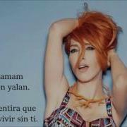 Hande Yener Alt Dudak Subtitulos Al Español