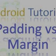 50 Android Padding Vs Margin