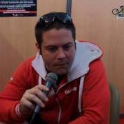 Devildriver Interview John Boecklin Hellfest 17 06 2012 Metal Sickness