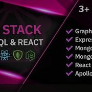 GraphQL Crash Course With Full Stack MERN Project