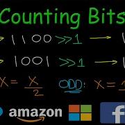 Counting Bits Leetcode 338
