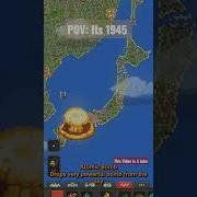 Pov It S 1945 Worldbox Shorts Subscribe