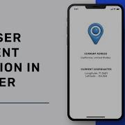 Adding Geolocation To Your Flutter App A Step By Step Guide