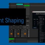 Учебные пособия IRCAM ASAP Формирование и моделирование