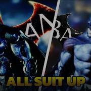 All Batman Suit Up Scenes In Batman Arkham Games