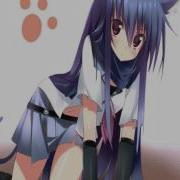 Nightcore Everytime We Touch Lyrics HD