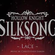 Silksong OST Lace