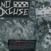 No Excuse Depressed