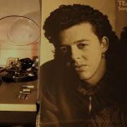 Tears For Fears Broken 1985
