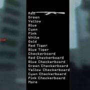 COD4 Bots And Aimbot TheRedPatch Mod Menu