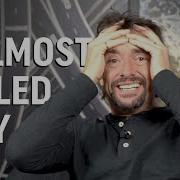 Richard Hammond Reveals He Almost Killed James May