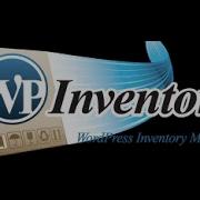 WordPress Advanced WP Inventory Manager Plugin