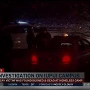 Death Investigation Underway On IUPUI Campus