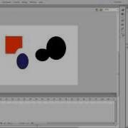Flash Tutorials Layers And Object Drawing Mode