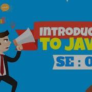 Introduction To Java 8