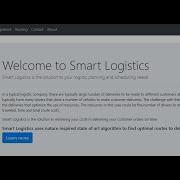 Final Year Project Demo Multi Population Genetic Algorithm For Rich Vehicle Routing Problems