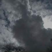 Clouds In Fast Motion Test Avi