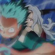Boku No Hero Academia AMV No Glory