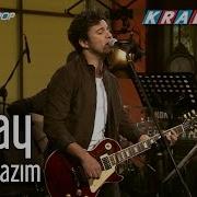 Buray Aşk Mı Lazım Kral Pop Akustik
