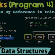 Stacks Program 4 Part 5