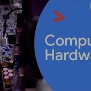 Modern Computer Programs Hardware Google IT Support Certificate