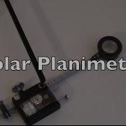A Tool To Measure The Area Of Any Shape