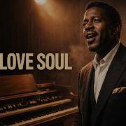 Where Our Love Once Stood Hammond Organ Soul Performance