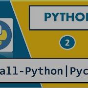 Python Tutorial 2 Download Install Python And Pycharm Python Programming By Perfology