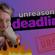 Handling Unreasonable Deadlines As A Developer Heavy Startup Focus