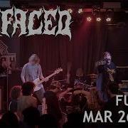 Surfaced Full Set W Multitrack Audio Live The Foundry Concert Club