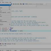 C 72 How To Format Output With Setw And Left Right Iomanip
