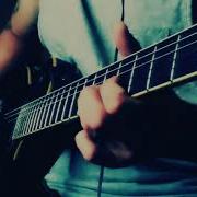 Ramallah Days Of Revenge Guitar Cover