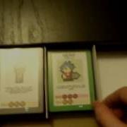 Villages Big Box Insert Prototype